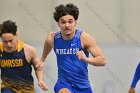 Wheaton T&F  Wheaton Track & Field compete at the Wheaton College Track & Field Invitational. (Photo by Keith Nordstrom)